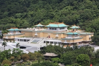 bao tang cung dien quoc gia dai loan