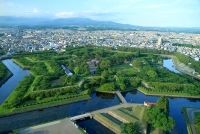 hakodate nhật bản