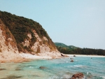 Vẻ đẹp hoang sơ đảo Robinson Phú Yên