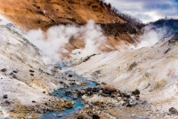 noboribetsu bach hoa onsen nhat ban