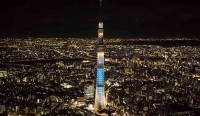 Tokyo Sky Tree