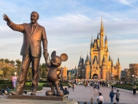 TOKYO DISNEYLAND NHẬT BẢN – ĐIỂM ĐẾN LÝ TƯỞNG DÀNH CHO DU LỊCH GIA ĐÌNH