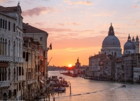 VENICE (ITALY) - THÀNH PHỐ LÃNG MẠN NHẤT CHÂU ÂU