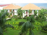 Sasco Blue Lagoon Resort & Spa