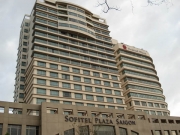 Sofitel Saigon Plaza Hotel