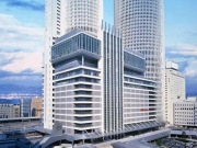 Nagoya Marriott Associa Hotel
