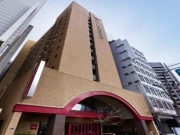 Nest Hotel Osaka Shinsaibashi