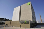 Hotel Restaurant Campanile Malaga Airport