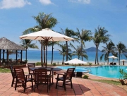 Con Dao Resort