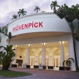 Moevenpick Hotel Saigon