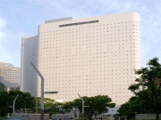 Shinjuku Washington Hotel - Main Building