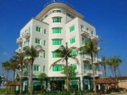 Blue Ocean Hotel