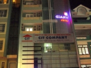 Giany Hotel