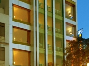 Bamboo Green Hotel