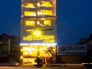 Queen Hotel Danang