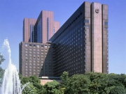 Imperial Hotel Tokyo