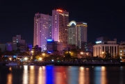 Sheraton Saigon Hotel And Towers