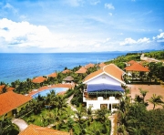 Saigon Phu Quoc Resort & Spa