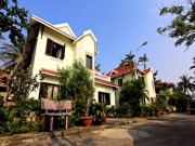 Tourane Hotel