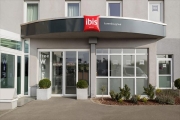 Ibis Luxembourg Sud