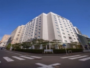 Hotel JAL City Kannai Yokohama