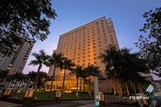 Lotte Legend Hotel Saigon