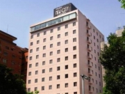 Shinjuku New City Hotel