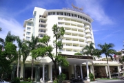 Muong Thanh Hue Hotel