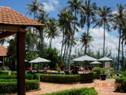 Cassia Cottage Resort