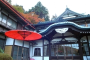 Hakone Mikawaya Ryokan