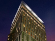 Hotel Arc Riche Toyohashi