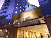 Hotel New Hankyu Osaka