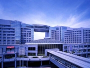 Hotel Nikko Kansai Airport