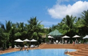 Kim Hoa Resort