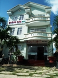 Quynh Anh Hotel