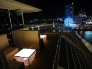 Kobe Meriken Park Oriental Hotel