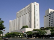 Sheraton Miyako Hotel Osaka