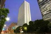 Sunshine City Prince Hotel Ikebukuro Tokyo