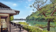 Suiran - a Luxury Collection Hotel Kyoto