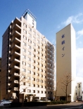 Toyoko Inn Hakata-eki Minami
