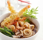 mì udon nhật bản