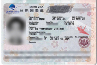 NHẬT BẢN MIỄN VISA CHO NHỮNG NƯỚC NÀO