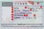 MIỄN VISA DU LỊCH NHẬT BẢN