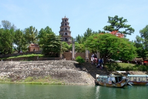 TOUR MIỀN TRUNG: ĐÀ NẴNG - HUẾ - ĐỘNG THIÊN ĐƯỜNG/PHONG NHA