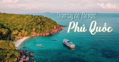 ĐẢO NGỌC PHÚ QUỐC