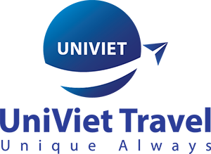 Univiet Travel - Unique Always