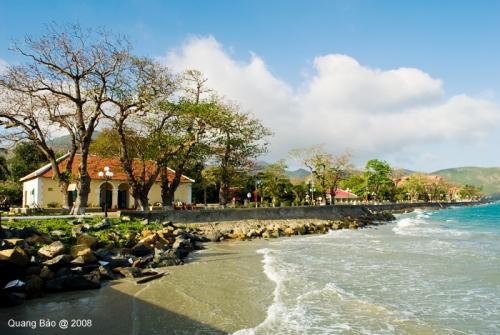 Côn Đảo - Địa chỉ du lịch tâm linh