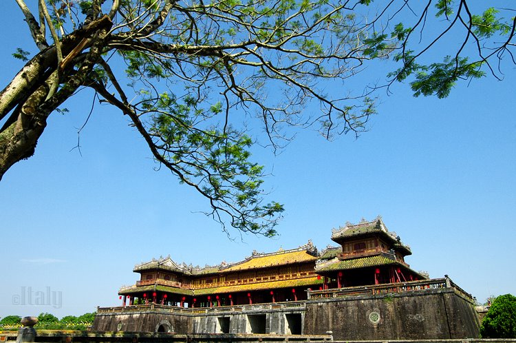 Cố Đô Huế