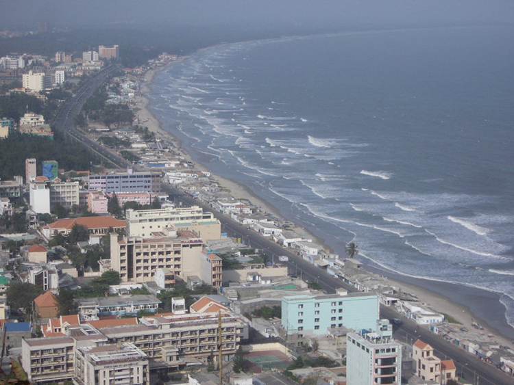 du lịch vũng tàu