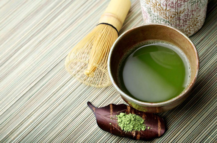 TRẢI NGHIỆM TRÀ ĐẠO - NÉT ĐẶC SĂC CỦA VĂN HÓA NHẬT BẢN